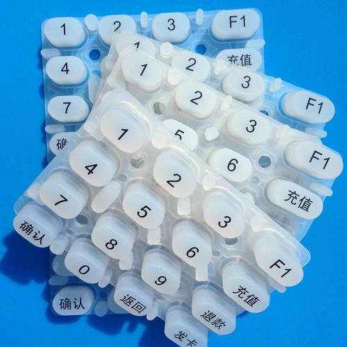 硅膠按鍵廠(chǎng)家，這幾點(diǎn)要注