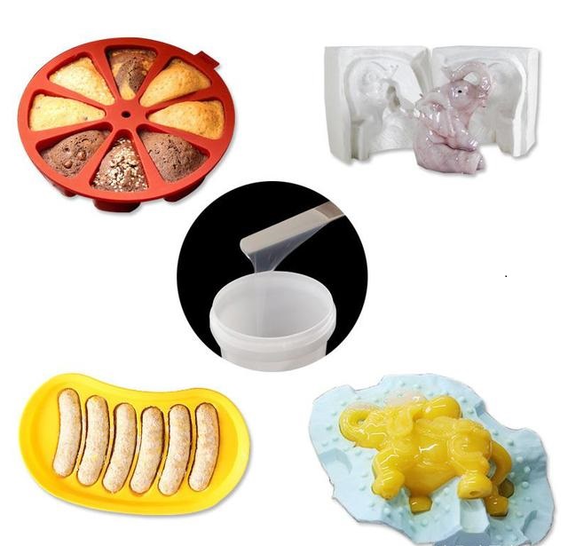 如何辨別食品級硅橡膠，你學(xué)會(huì )了嗎?