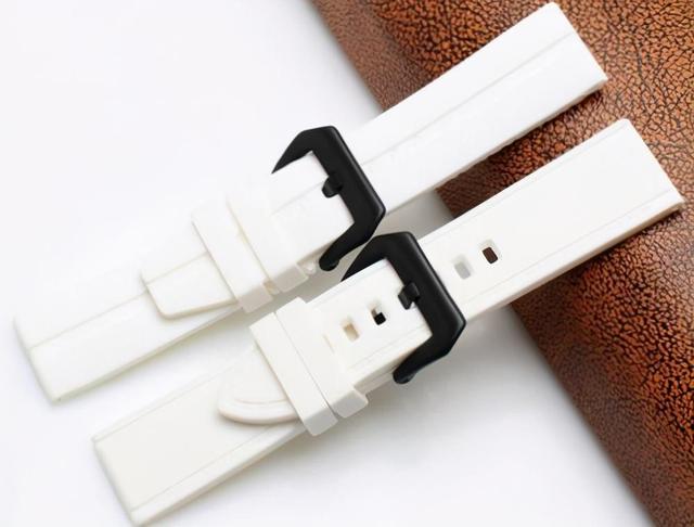 了解智能手環(huán)，硅膠表帶的弊端在于那兒？