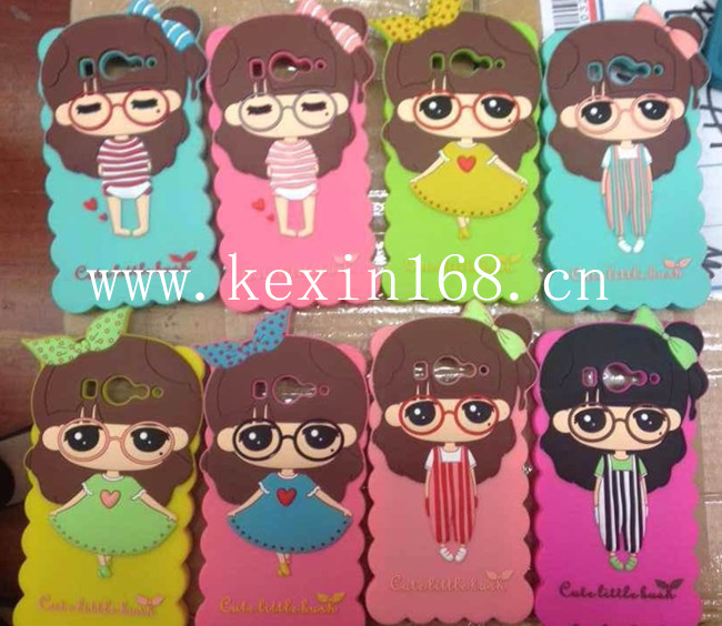 科鑫硅膠保護套，讓生活更美好