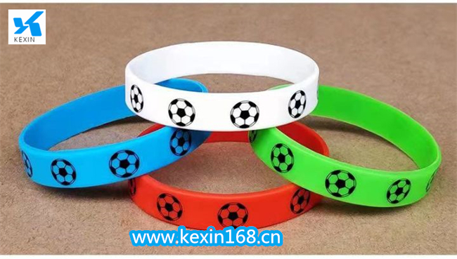 了解你的硅膠手環(huán)嗎？