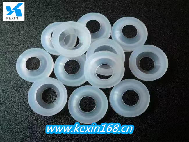 什么叫耐低溫硅膠呢？