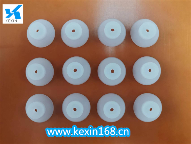 PVC與硅膠制品的區別有哪些呢？