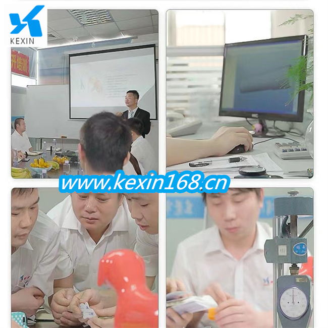 我國模具的產(chǎn)業(yè)現狀如何呢？