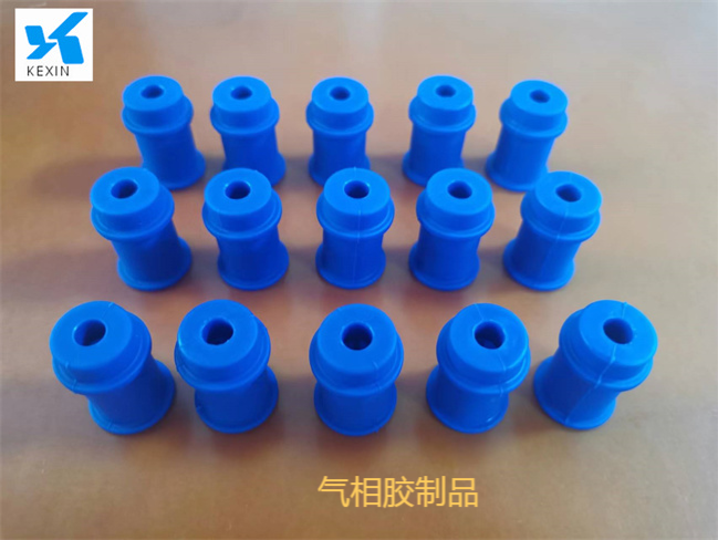 普通硅膠與氣相膠之間有什么區別呢？