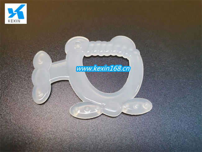 什么叫液態(tài)硅膠呢？