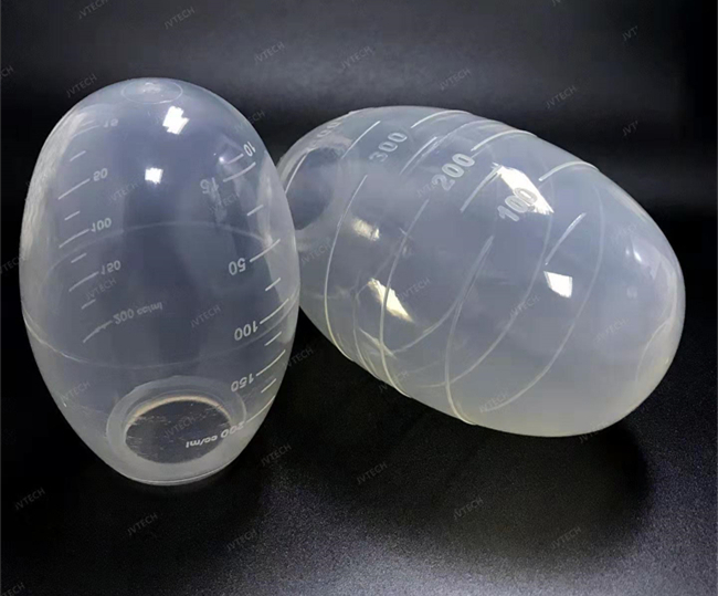 硅膠制品為什么可以用于醫療？