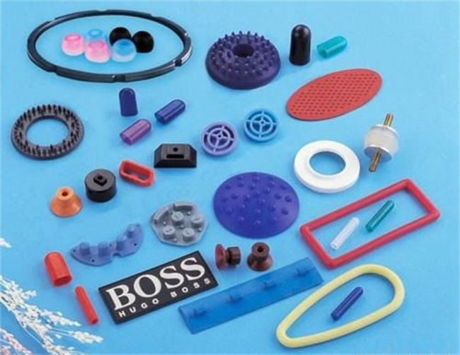 硅膠雜件加工有什么優(yōu)勢呢？