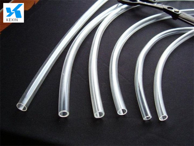 常用的硅膠制品你了解多少？