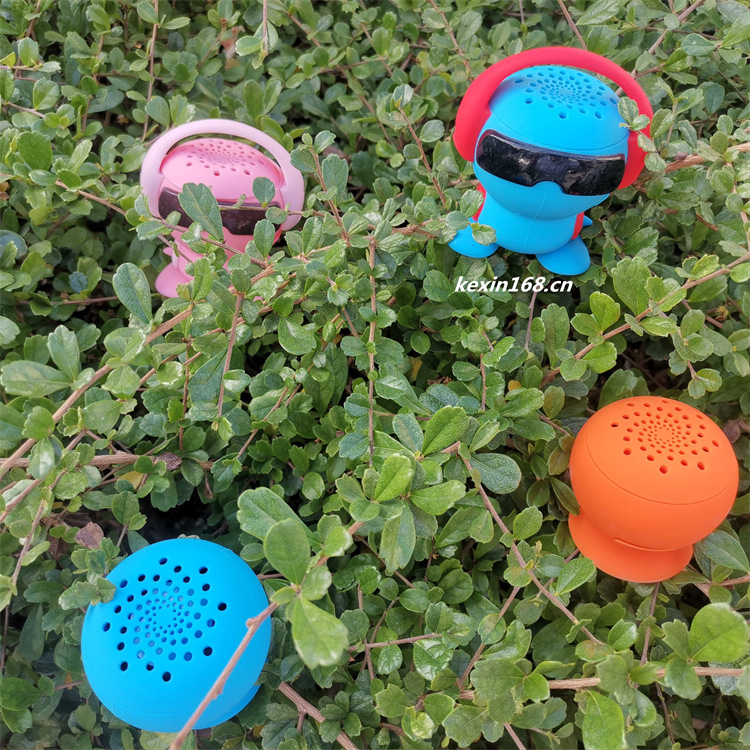 日常硅膠制品有哪幾種呢？