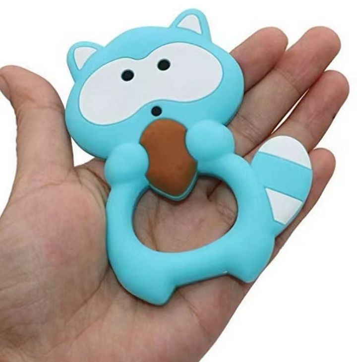 嬰兒硅膠制品的質(zhì)量應如何保證？